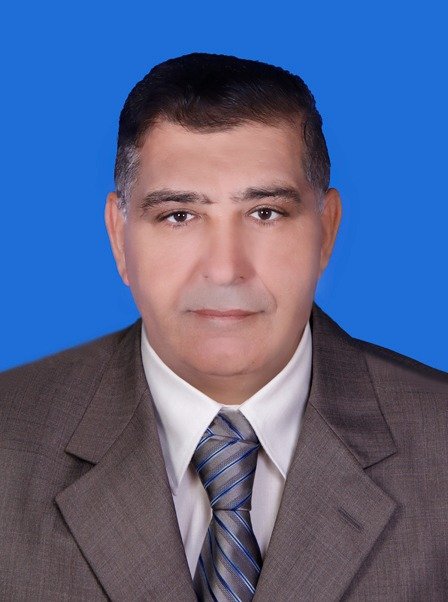 د زياد مزهر