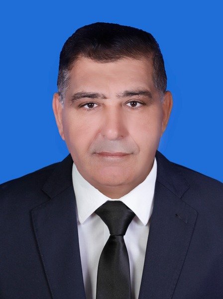 د زياد مزهر