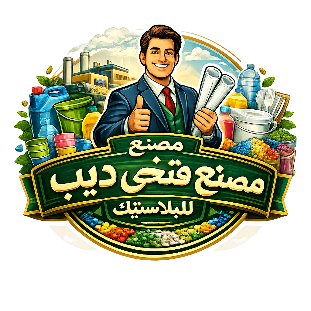 مصنع فتحي ذيب للبلاستيك