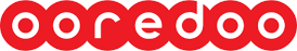 شركات الاتصالات والخدمات الرقمية   Ooredoo